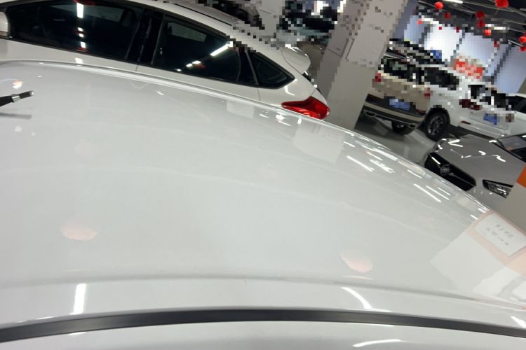 Used Chevrolet Sail 2015 Sail 3 1.3L AMT Ideal Edition Roof