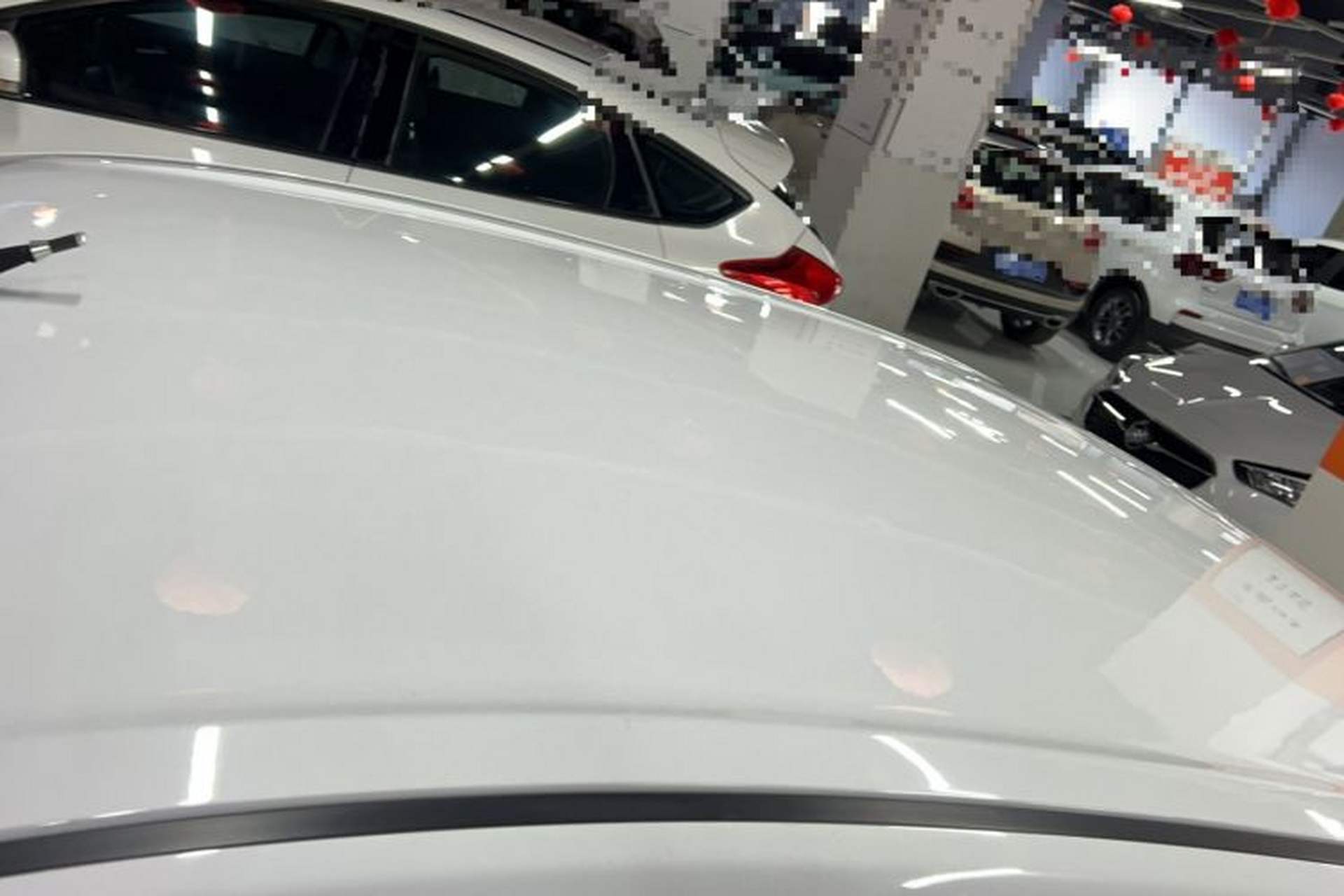 Used Chevrolet Sail 2015 Sail 3 1.3L AMT Ideal Edition Roof