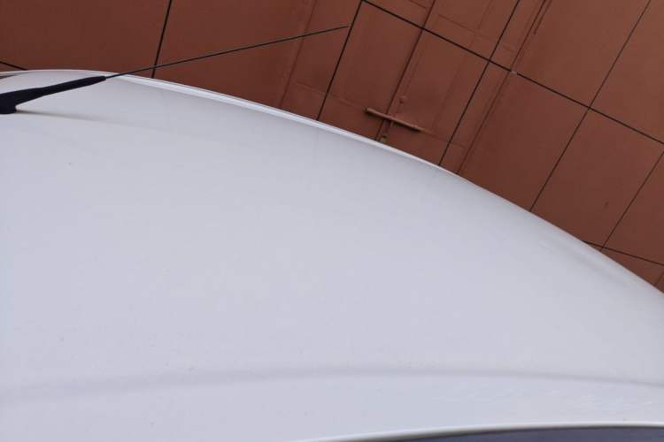 Used Chevrolet Sail 2015 Sail 3 1.3L AMT Ideal Edition Roof