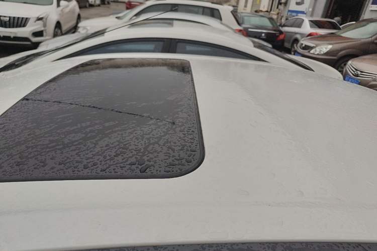 Used Chevrolet Sail 2015 Sail 3 1.3L Manual with Ideal Sunroof Edition Roof
