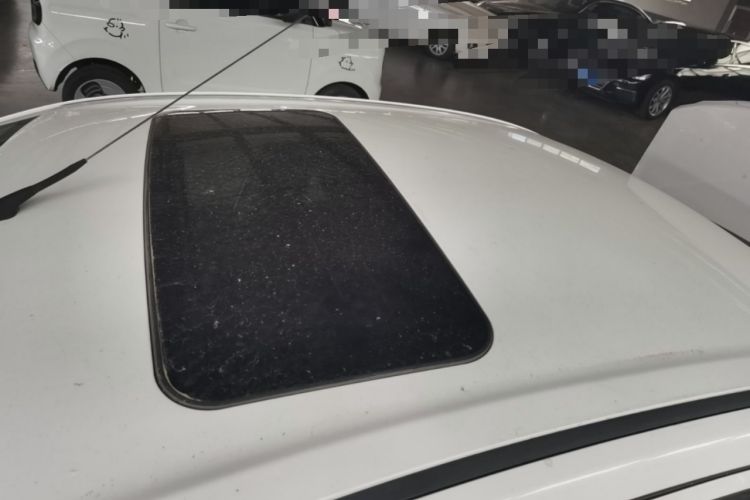 Used Chevrolet Sail 2015 Sail 3 1.5L Manual with Ideal Sunroof Edition Roof