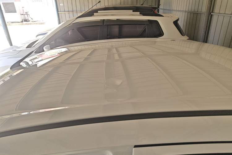 Used Chevrolet Sail 2015 Sail 3 1.3L AMT Ideal Edition Roof
