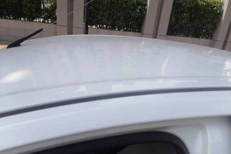 Used Chevrolet Sail 2015 Sail 3 1.3L AMT Ideal Edition Roof