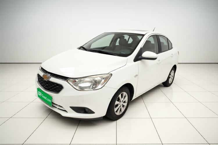 Used Chevrolet Sail 2015 Sail 3 1.5L AMT Happiness Sunroof Edition Guazi used car, China used car export, Used car for sale, Used  cars, Cheapest cars for sale