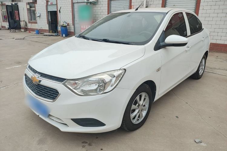 Used Chevrolet Sail 2015 Sail 3 1.3L Manual Ideal Edition Guazi used car, China used car export, Used car for sale, Used  cars, Cheapest cars for sale
