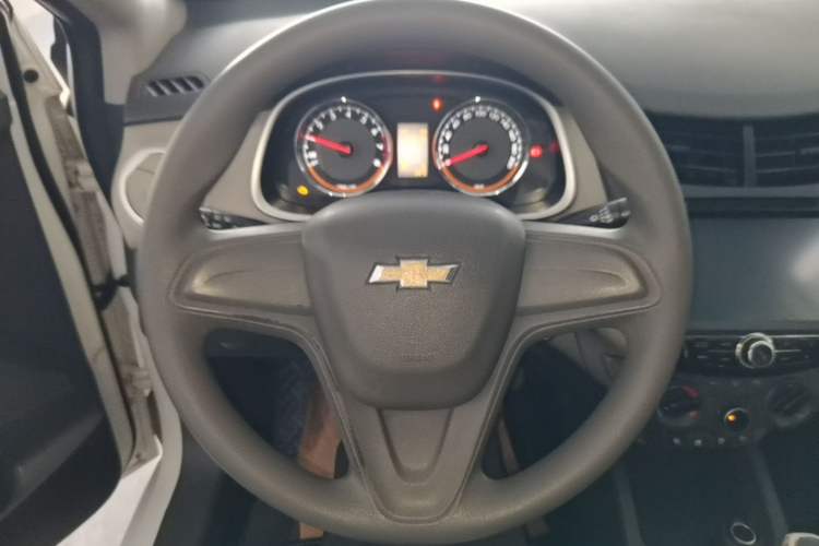 Used Chevrolet Sail 2015 Sail 3 1.3L Manual Ideal Edition Steering Wheel