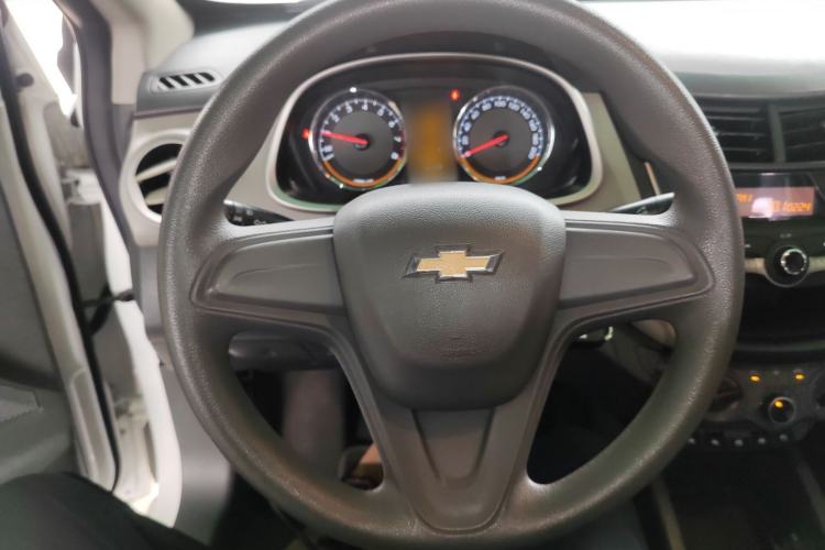 Used Chevrolet Sail 2015 Sail 3 1.3L AMT Ideal Edition Steering Wheel