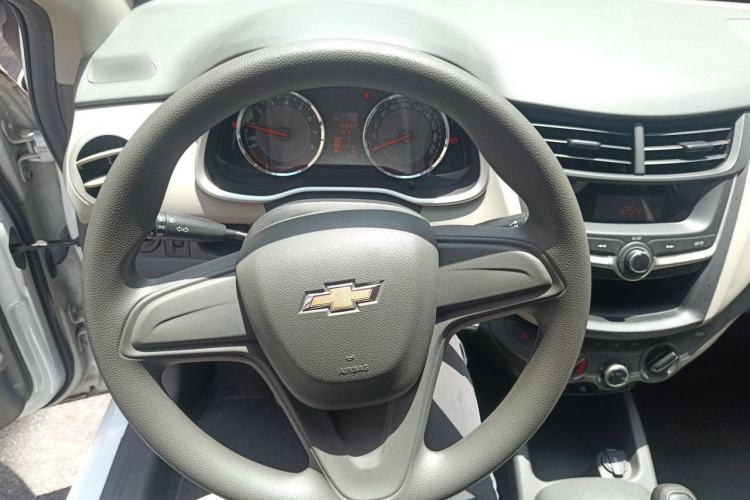 Used Chevrolet Sail 2015 Sail 3 1.3L Manual Ideal Edition Steering Wheel