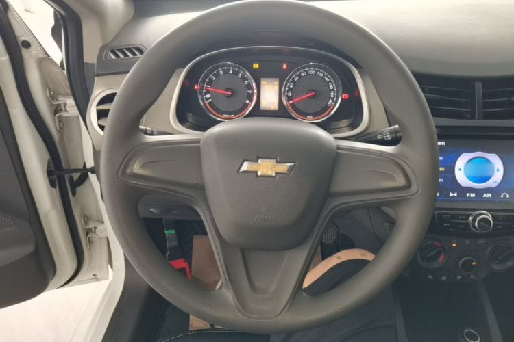 Used Chevrolet Sail 2015 Sail 3 1.3L Manual Ideal Edition Steering Wheel