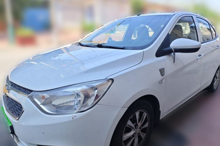 Used Chevrolet Sail 2015 Sail 3 1.5L Manual with Ideal Sunroof Edition Guazi used car, China used car export, Used car for sale, Used  cars, Cheapest cars for sale