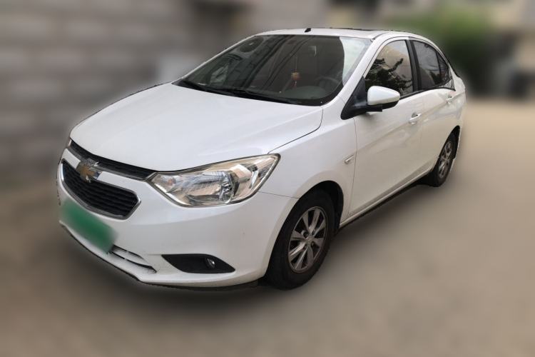 Ojetý Chevrolet Sail 2015 Sail 3 1.5L AMT Happiness Sunroof Edition Guazi used car, China used car export, Used car for sale, Used  cars, Cheapest cars for sale