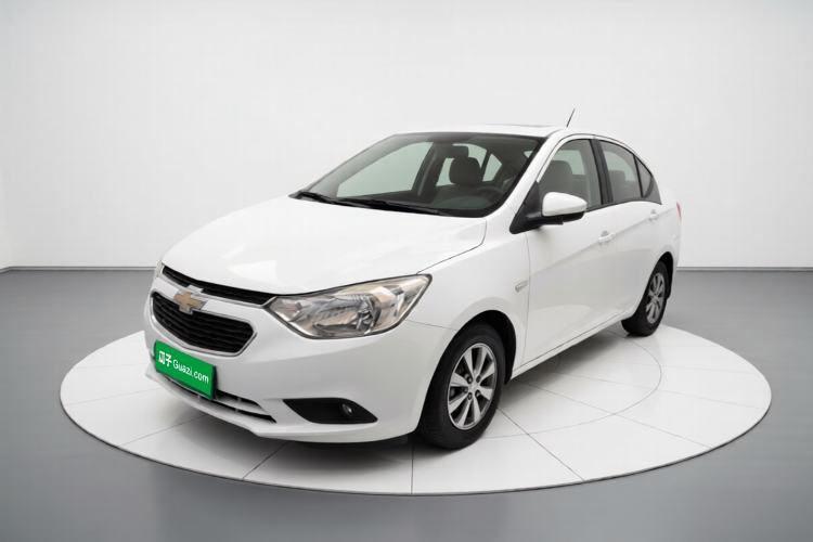 Chevrolet Sail 2015 Sail 3 1.5L AMT Happiness Sunroof Edition de segunda mano Guazi used car, China used car export, Used car for sale, Used  cars, Cheapest cars for sale