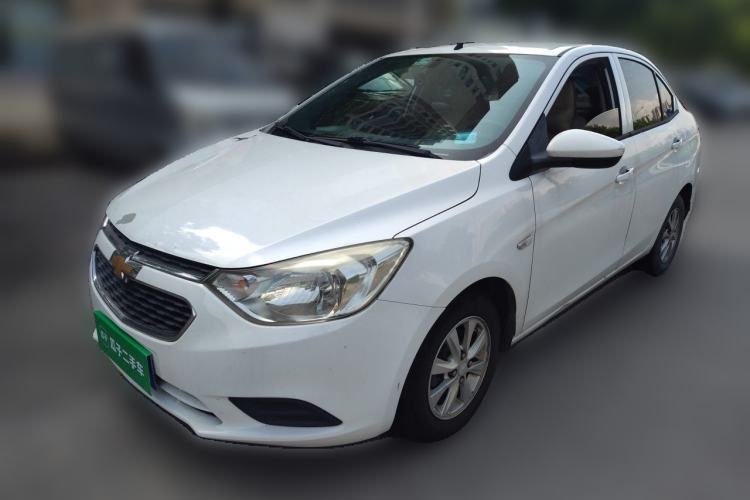 Used Chevrolet Sail 2015 Sail 3 1.3L Manual Ideal Edition Guazi used car, China used car export, Used car for sale, Used  cars, Cheapest cars for sale