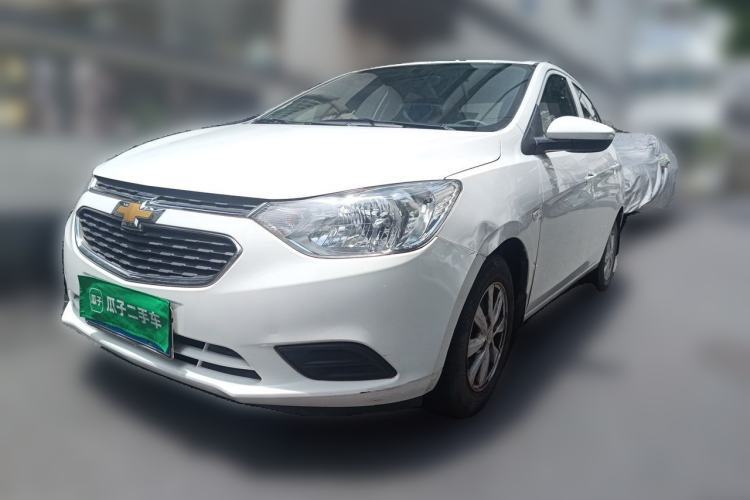 Used Chevrolet Sail 2015 Sail 3 1.3L Manual Ideal Edition Guazi used car, China used car export, Used car for sale, Used  cars, Cheapest cars for sale