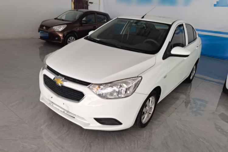 Used Chevrolet Sail 2015 Sail 3 1.3L Manual Ideal Edition Guazi used car, China used car export, Used car for sale, Used  cars, Cheapest cars for sale