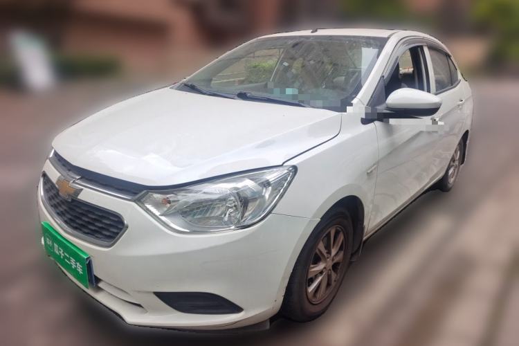 Used Chevrolet Sail 2015 Sail 3 1.3L Manual Ideal Edition Guazi used car, China used car export, Used car for sale, Used  cars, Cheapest cars for sale