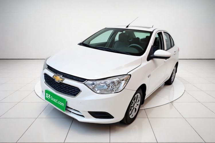 Gebrauchter Chevrolet Sail 2015 Sail 3 1.3L Manual Ideal Edition Guazi used car, China used car export, Used car for sale, Used  cars, Cheapest cars for sale