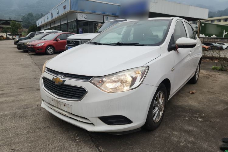 Used Chevrolet Sail 2015 Sail 3 1.3L Manual with Ideal Sunroof Edition Guazi used car, China used car export, Used car for sale, Used  cars, Cheapest cars for sale