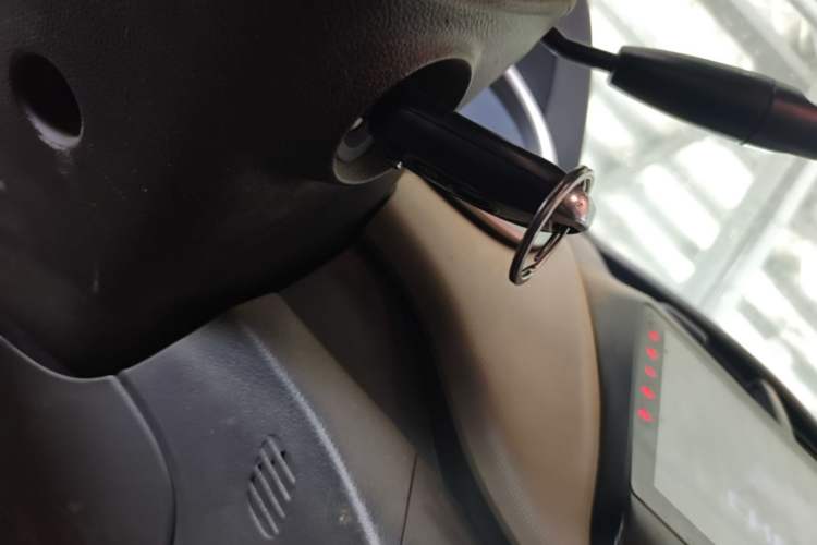 Used Chevrolet Sail 2015 Sail 3 1.3L Manual Ideal Edition Vehicle Key