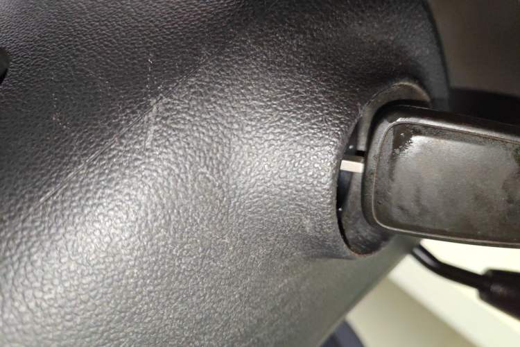 Used Chevrolet Sail 2015 Sail 3 1.3L Manual Ideal Edition Vehicle Key
