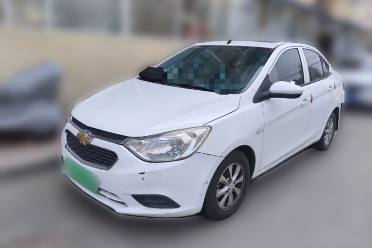 Used Chevrolet Sail 2015 Sail 3 1.3L Manual with Ideal Sunroof Edition Guazi used car, China used car export, Used car for sale, Used  cars, Cheapest cars for sale
