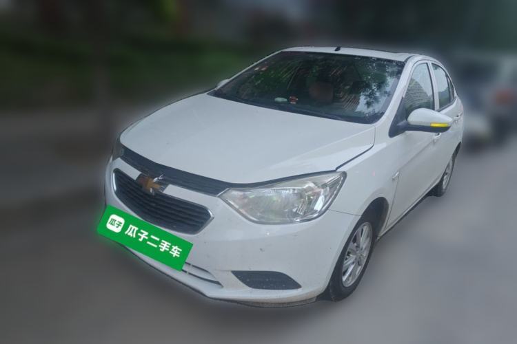 Used Chevrolet Sail 2015 Sail 3 1.3L Manual with Ideal Sunroof Edition Guazi used car, China used car export, Used car for sale, Used  cars, Cheapest cars for sale