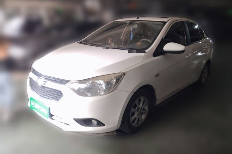 Used Chevrolet Sail 2015 Sail 3 1.5L AMT Happiness Sunroof Edition Guazi used car, China used car export, Used car for sale, Used  cars, Cheapest cars for sale