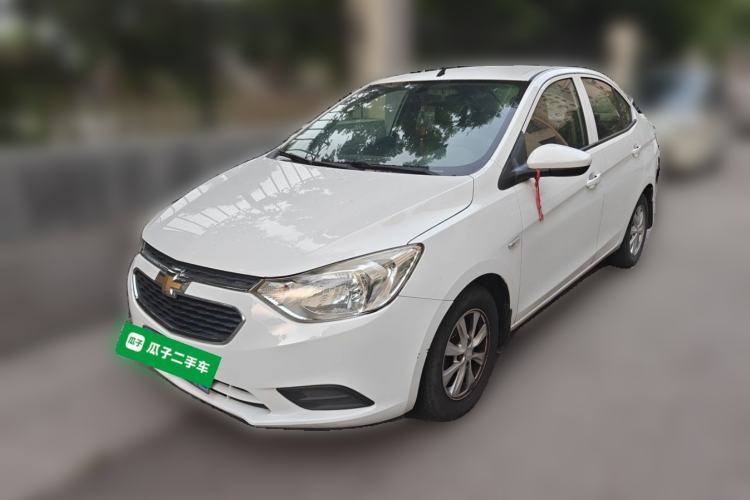 Used Chevrolet Sail 2015 Sail 3 1.3L AMT Ideal Edition Guazi used car, China used car export, Used car for sale, Used  cars, Cheapest cars for sale