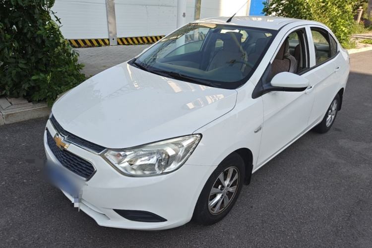 Used Chevrolet Sail 2015 Sail 3 1.3L Manual Ideal Edition Guazi used car, China used car export, Used car for sale, Used  cars, Cheapest cars for sale