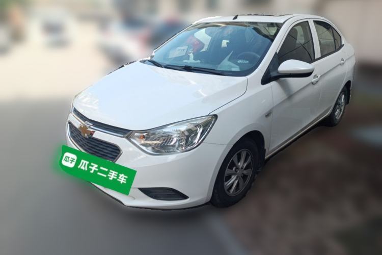 Used Chevrolet Sail 2015 Sail 3 1.5L Manual with Ideal Sunroof Edition Guazi used car, China used car export, Used car for sale, Used  cars, Cheapest cars for sale