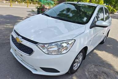 Used Chevrolet Sail 2015 Sail 3 1.3L AMT Ideal Edition