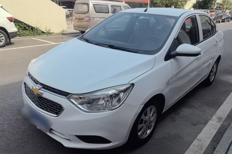 Used Chevrolet Sail 2015 Sail 3 1.3L AMT Ideal Edition Guazi used car, China used car export, Used car for sale, Used  cars, Cheapest cars for sale
