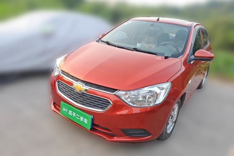 Used Chevrolet Sail 2015 Sail 3 1.5L Manual with Ideal Sunroof Edition Guazi used car, China used car export, Used car for sale, Used  cars, Cheapest cars for sale