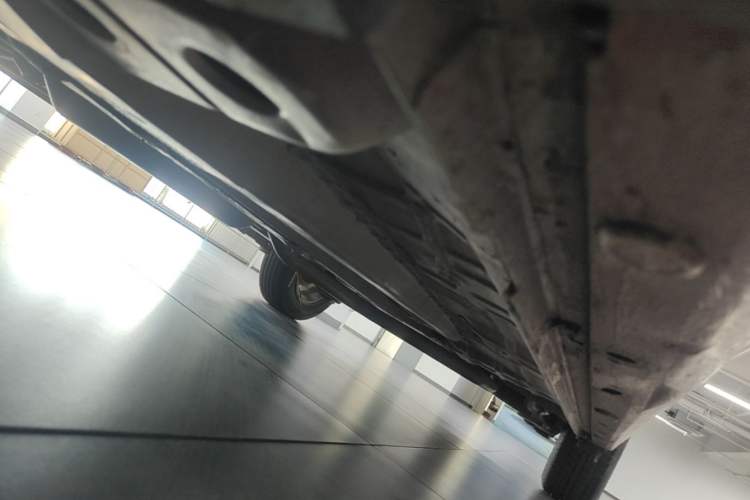 Used Chevrolet Sail 2015 Sail 3 1.5L Manual with Ideal Sunroof Edition Chassis Front Left