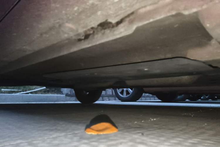 Used Chevrolet Sail 2015 Sail 3 1.5L AMT Happiness Sunroof Edition Chassis Front Right