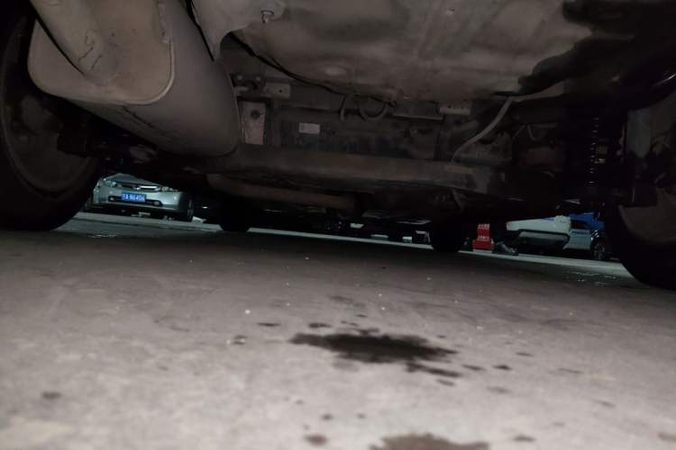 Used Chevrolet Sail 2015 Sail 3 1.5L Manual with Ideal Sunroof Edition Chassis Rear