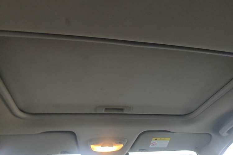 Used Chevrolet Sail 2015 Sail 3 1.5L Manual with Ideal Sunroof Edition Headliner