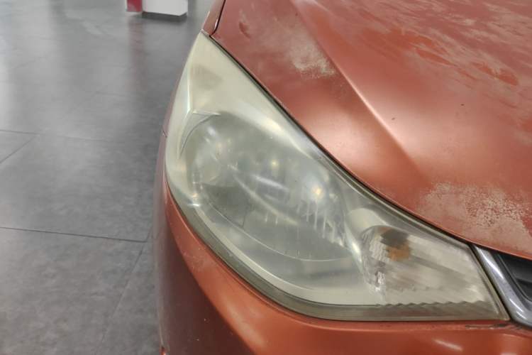 Used Chevrolet Sail 2015 Sail 3 1.5L Manual with Ideal Sunroof Edition Right Front Headlight