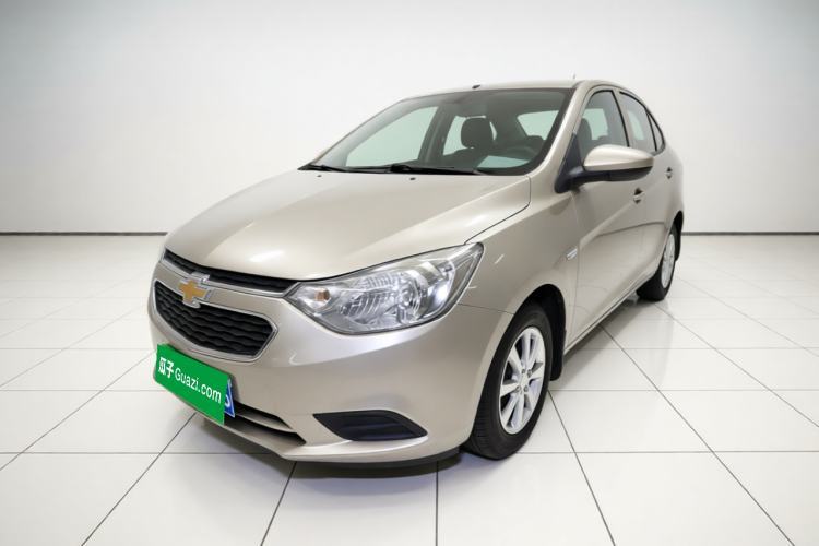 Used Chevrolet Sail 2015 Sail 3 1.3L Manual Ideal Edition Guazi used car, China used car export, Used car for sale, Used cars, Cheapest cars for sale