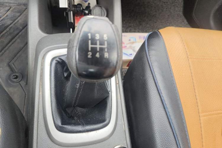 Used Chevrolet Sail 2016 Sail 3 1.3L Manual Comfort Sunroof Edition Gear Lever
