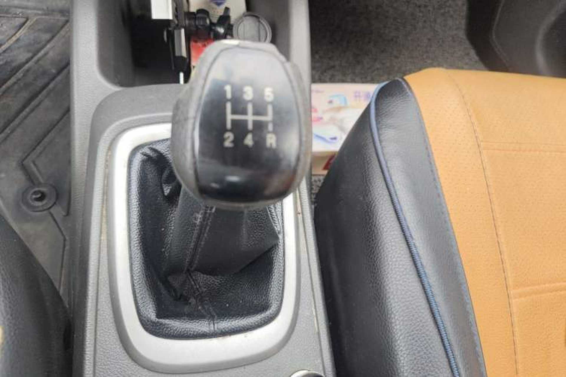 Used Chevrolet Sail 2016 Sail 3 1.3L Manual Comfort Sunroof Edition Gear Lever