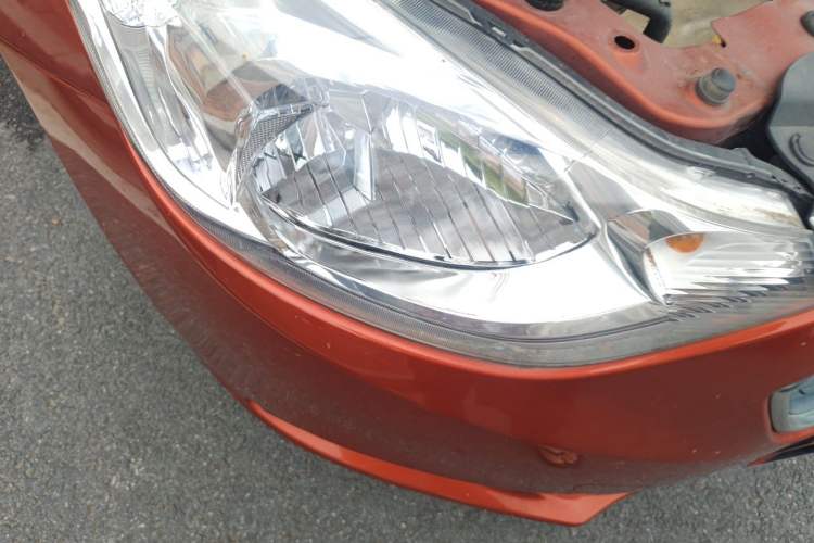 Used Chevrolet Sail 2016 Sail 3 1.3L Manual Comfort Sunroof Edition Right Front Headlight