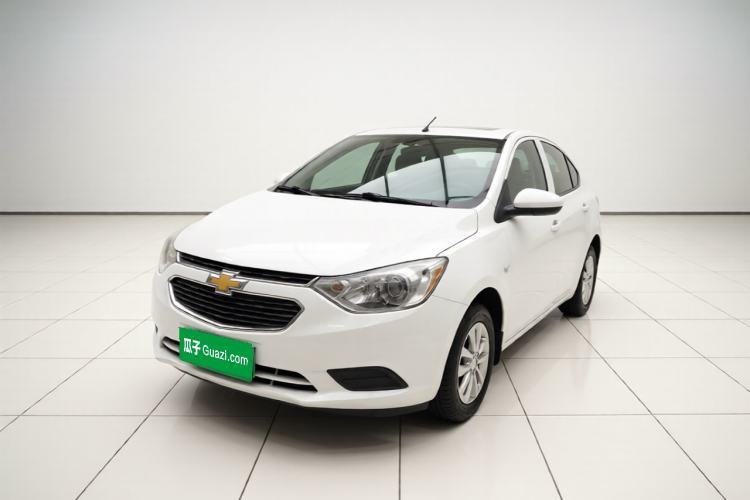 Gebrauchter Chevrolet Sail 2016 Sail 3 1.3L Manual Comfort Sunroof Edition Guazi used car, China used car export, Used car for sale, Used cars, Cheapest cars for sale