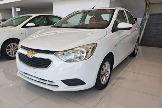 Used Chevrolet Sail 2016 Sail 3 1.3L Manual Comfort Sunroof Edition