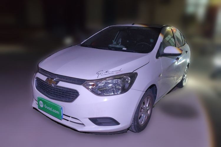 Used Chevrolet Sail 2016 Sail 3 1.3L Manual Comfort Sunroof Edition Guazi used car, China used car export, Used car for sale, Used  cars, Cheapest cars for sale