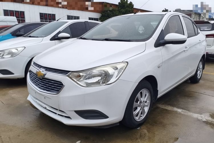 Used Chevrolet Sail 2016 Sail 3 1.3L Manual Comfort Sunroof Edition Guazi used car, China used car export, Used car for sale, Used  cars, Cheapest cars for sale