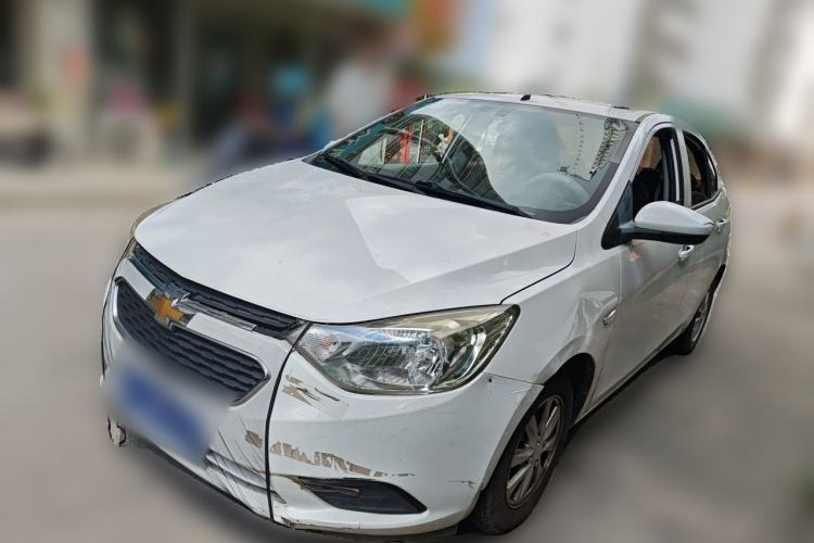 Used Chevrolet Sail 2016 Sail 3 1.3L Manual Comfort Sunroof Edition Guazi used car, China used car export, Used car for sale, Used  cars, Cheapest cars for sale