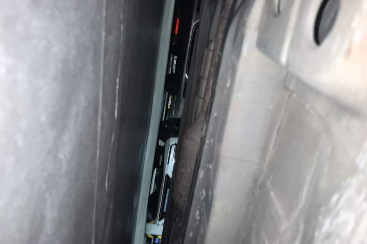 Used Chevrolet Sail 2016 Sail 3 1.3L Manual Comfort Sunroof Edition Chassis Front Left