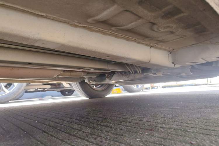 Used Chevrolet Sail 2016 Sail 3 1.3L Manual Comfort Sunroof Edition Chassis Front Right