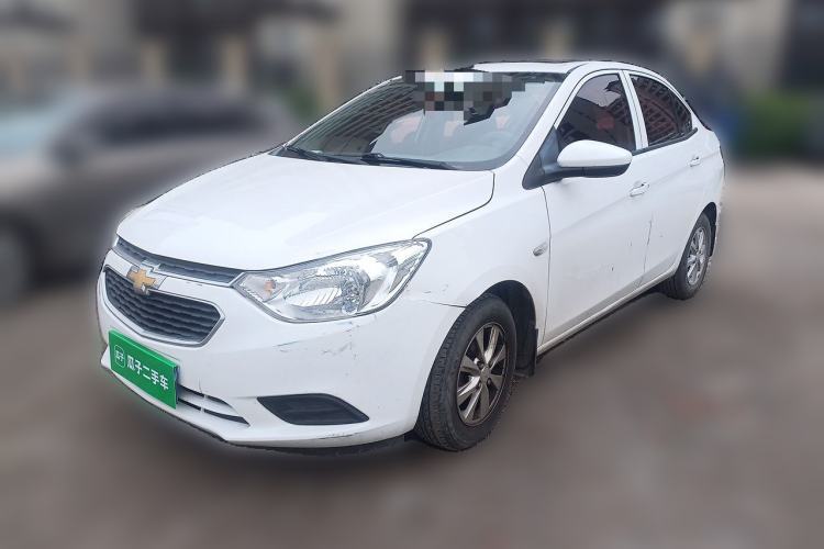 Used Chevrolet Sail 2016 Sail 3 1.3L Manual Comfort Sunroof Edition Guazi used car, China used car export, Used car for sale, Used  cars, Cheapest cars for sale
